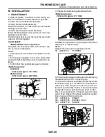 Preview for 1877 page of Subaru Impreza 2003 Service Manual