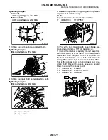 Preview for 1879 page of Subaru Impreza 2003 Service Manual