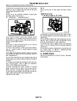 Preview for 1880 page of Subaru Impreza 2003 Service Manual