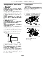 Preview for 1881 page of Subaru Impreza 2003 Service Manual