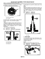 Preview for 1882 page of Subaru Impreza 2003 Service Manual