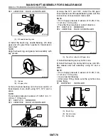 Preview for 1884 page of Subaru Impreza 2003 Service Manual