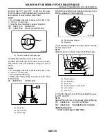 Preview for 1887 page of Subaru Impreza 2003 Service Manual