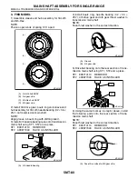 Preview for 1888 page of Subaru Impreza 2003 Service Manual