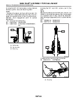 Preview for 1892 page of Subaru Impreza 2003 Service Manual