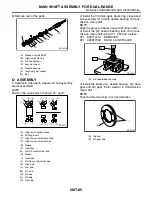 Preview for 1893 page of Subaru Impreza 2003 Service Manual