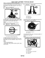 Preview for 1894 page of Subaru Impreza 2003 Service Manual