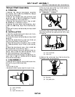 Preview for 1897 page of Subaru Impreza 2003 Service Manual