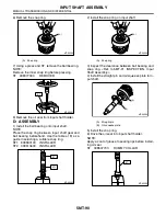 Preview for 1898 page of Subaru Impreza 2003 Service Manual