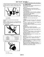 Preview for 1899 page of Subaru Impreza 2003 Service Manual