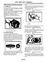 Preview for 1901 page of Subaru Impreza 2003 Service Manual