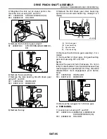 Preview for 1903 page of Subaru Impreza 2003 Service Manual