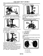 Preview for 1904 page of Subaru Impreza 2003 Service Manual