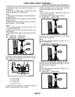 Preview for 1905 page of Subaru Impreza 2003 Service Manual