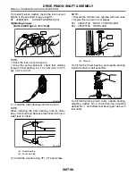 Preview for 1906 page of Subaru Impreza 2003 Service Manual