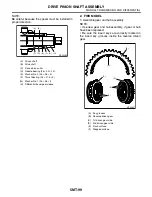 Preview for 1907 page of Subaru Impreza 2003 Service Manual