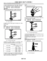 Preview for 1908 page of Subaru Impreza 2003 Service Manual