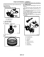 Preview for 1915 page of Subaru Impreza 2003 Service Manual