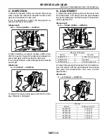 Preview for 1921 page of Subaru Impreza 2003 Service Manual