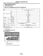 Preview for 1932 page of Subaru Impreza 2003 Service Manual