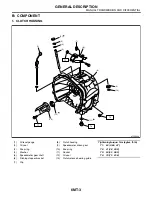 Preview for 1933 page of Subaru Impreza 2003 Service Manual