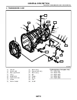 Preview for 1935 page of Subaru Impreza 2003 Service Manual