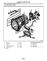 Preview for 1936 page of Subaru Impreza 2003 Service Manual