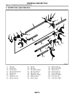 Preview for 1938 page of Subaru Impreza 2003 Service Manual