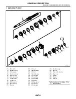 Preview for 1939 page of Subaru Impreza 2003 Service Manual