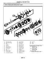 Preview for 1940 page of Subaru Impreza 2003 Service Manual