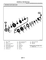 Preview for 1941 page of Subaru Impreza 2003 Service Manual