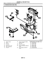 Preview for 1944 page of Subaru Impreza 2003 Service Manual