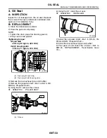 Preview for 1963 page of Subaru Impreza 2003 Service Manual