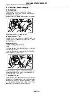 Preview for 1964 page of Subaru Impreza 2003 Service Manual