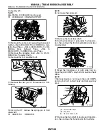 Preview for 1968 page of Subaru Impreza 2003 Service Manual