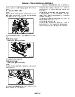 Preview for 1971 page of Subaru Impreza 2003 Service Manual