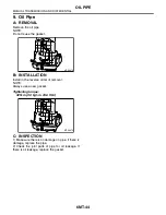 Preview for 1974 page of Subaru Impreza 2003 Service Manual