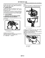 Preview for 1981 page of Subaru Impreza 2003 Service Manual