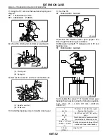 Preview for 1982 page of Subaru Impreza 2003 Service Manual