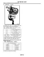 Preview for 1984 page of Subaru Impreza 2003 Service Manual