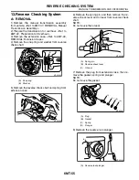 Preview for 1985 page of Subaru Impreza 2003 Service Manual