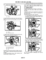 Preview for 1987 page of Subaru Impreza 2003 Service Manual