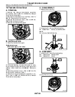 Preview for 1988 page of Subaru Impreza 2003 Service Manual