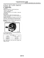 Preview for 1989 page of Subaru Impreza 2003 Service Manual