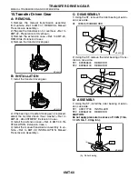 Preview for 1990 page of Subaru Impreza 2003 Service Manual