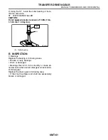 Preview for 1991 page of Subaru Impreza 2003 Service Manual