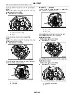 Preview for 1994 page of Subaru Impreza 2003 Service Manual