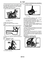 Preview for 1995 page of Subaru Impreza 2003 Service Manual