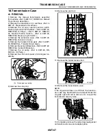 Preview for 1997 page of Subaru Impreza 2003 Service Manual