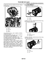 Preview for 1999 page of Subaru Impreza 2003 Service Manual